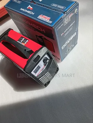 Maxmech Welding
