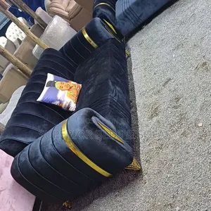 3 Seater Comfy Sofa for Sale: Pay on Delivery