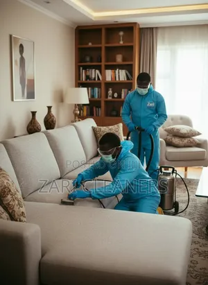 Tired of Cockroaches and Bedbugs, You Need Fumigation Experts