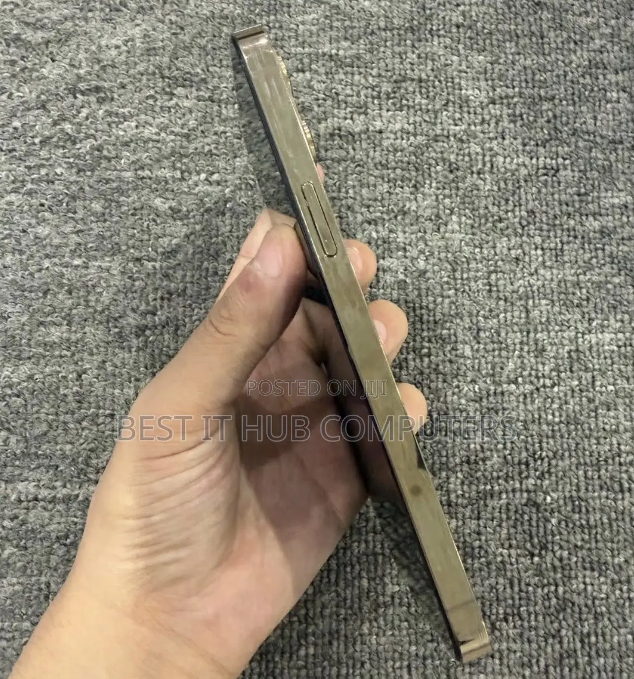 Apple iPhone 12 Pro Max 512 GB Gold