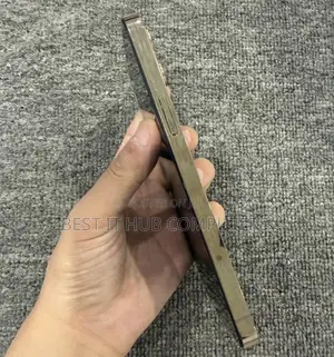 Apple iPhone 12 Pro Max 512 GB Gold