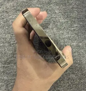 Apple iPhone 12 Pro Max 512 GB Gold