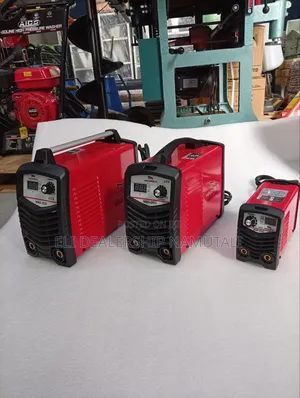 Maxmech Mma-250 Inverter Welding Machine 220v Digital Mma Stick Welder