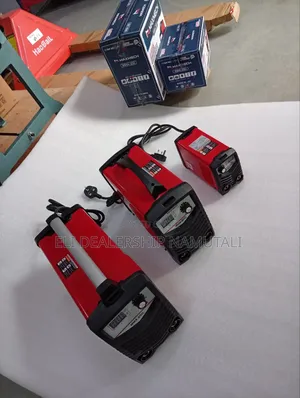 Mma-250 Professional Mma Arc Welding Machine for 4.0mm Electrodes