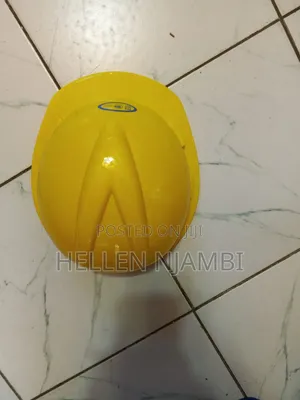 Industrial Safety Helmet