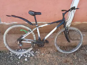MTB 24" Mountain Bike