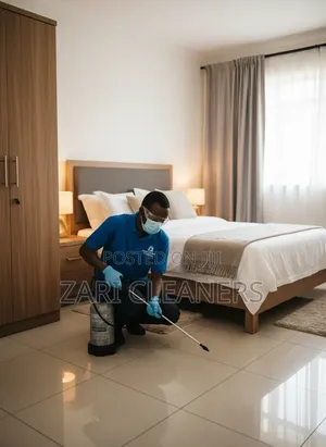 We Help Protect Your Property From Harmful Pests Such as Cockroaches