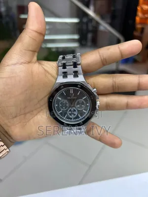 Quality Stainless Steel Watches
