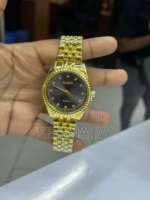 Quality Stainless Steel Watches