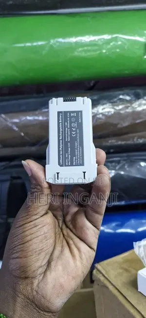 Intelligent Flight Battery for Mini 3/4 Series