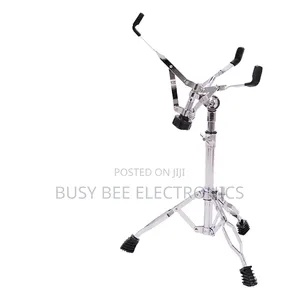 Folding 10\"-12\" Drum Stand