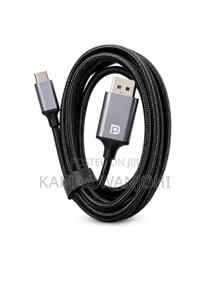 Type-C to Display Cable