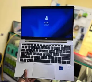 Laptop HP ProBook 430 G8 8GB Intel Core i5 SSD 256GB