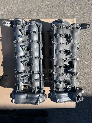 We Engine Cylinder Head for Ford Ranger Ex Japan