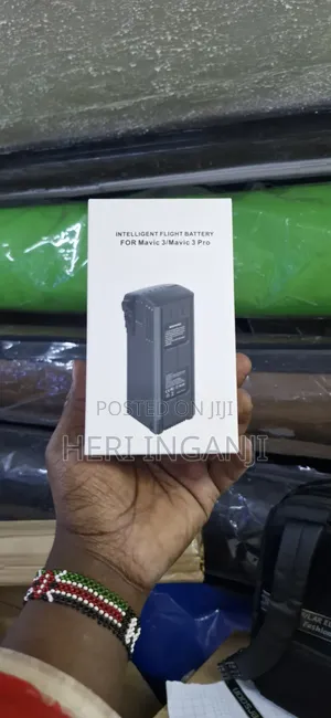Intelligent Mavic 3 /Mavic 3 Pro Drone Battery