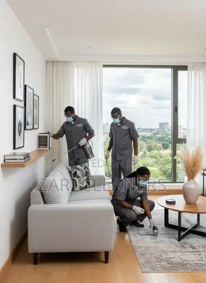 Book a Pest Control Service With Us at a Fair Price