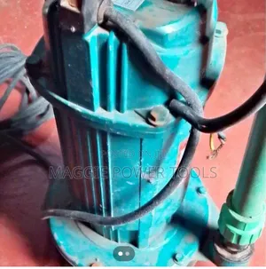 Well Performing and Professional QDX Water Pump/ Submersible Pump