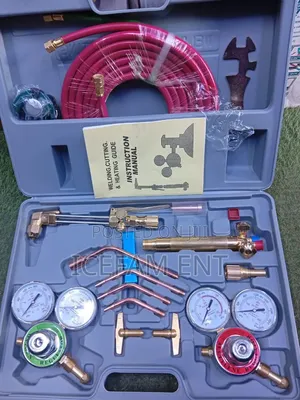 Gas Welding Kit/Gas Welding Kit
