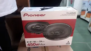 Pioneer Ts A6968s