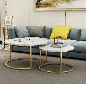 Elegant Nasting Coffee Table
