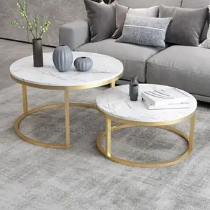 Elegant Nasting Coffee Table