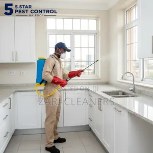 Our Pest Control Experts Are Ready to Protect Your House From Pests