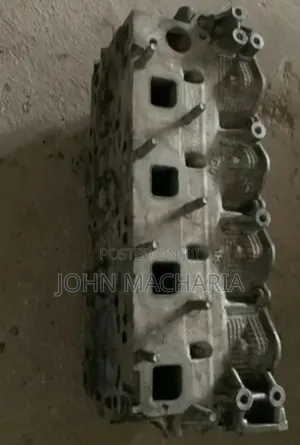 Yd25 Engine Cylinder Head for Nissan Navara