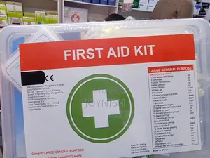 First Aid Kit Full Small