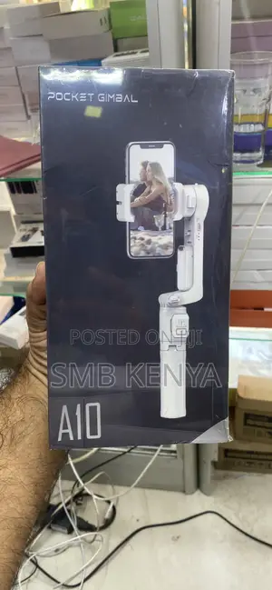 Handheld Stabilizer Gimbal - A10