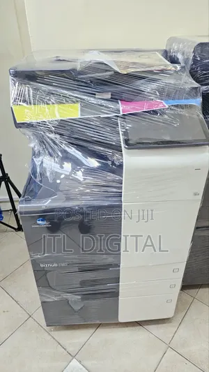 Konica Minolta Bizhub C360i Colour Photocopier Printer for Sale