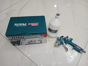 Total Air Sprayer Gun