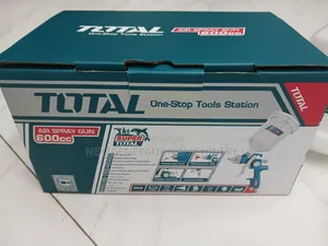 Total Air Sprayer Gun