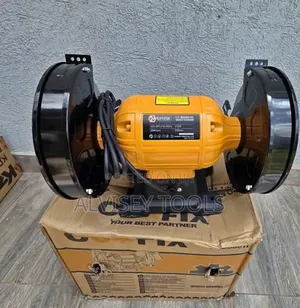Coofix Electric Bench Grinder 350w