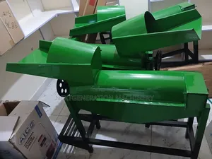 Agricultural Maize Sheller Complete