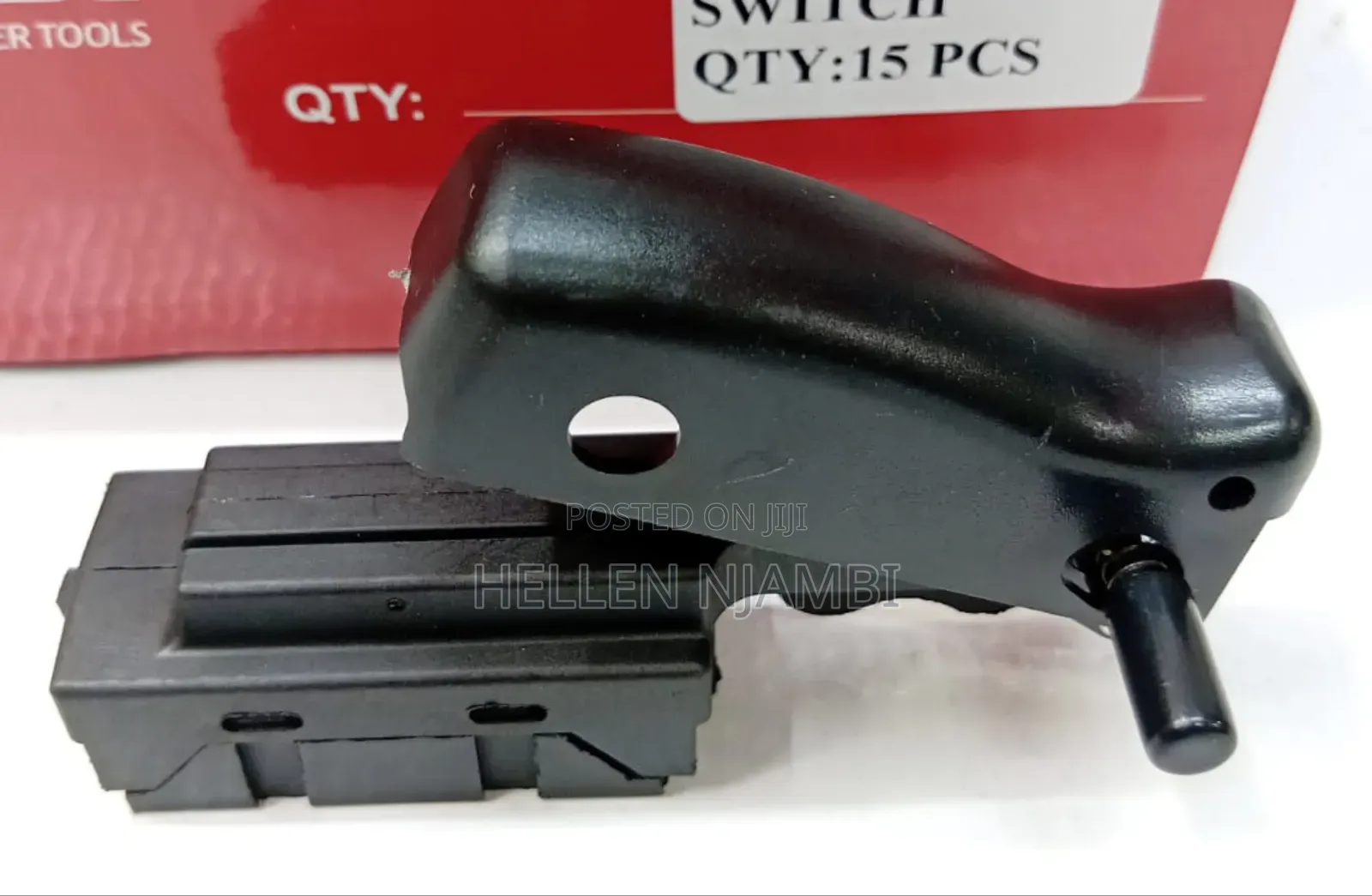 Dewalt Angle Grinder Switch 9"