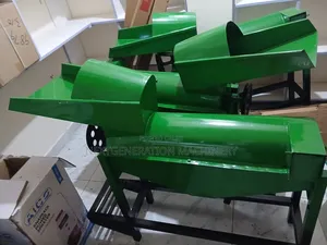 Large Scale Agricultural Sheller