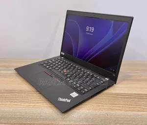 Laptop Lenovo ThinkPad X13 Gen 2 16GB Intel Core i5 SSD 256GB