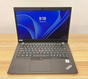 Laptop Lenovo ThinkPad X13 Gen 2 16GB Intel Core i5 SSD 256GB