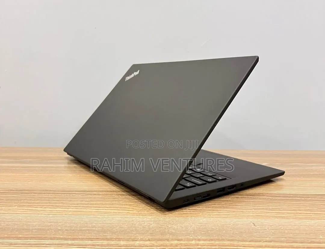 Laptop Lenovo ThinkPad X13 Gen 2 16GB Intel Core i5 SSD 256GB