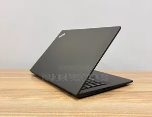 Laptop Lenovo ThinkPad X13 Gen 2 16GB Intel Core i5 SSD 256GB