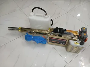 Fumigating Machine