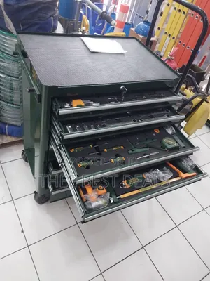 7drawers Toolset