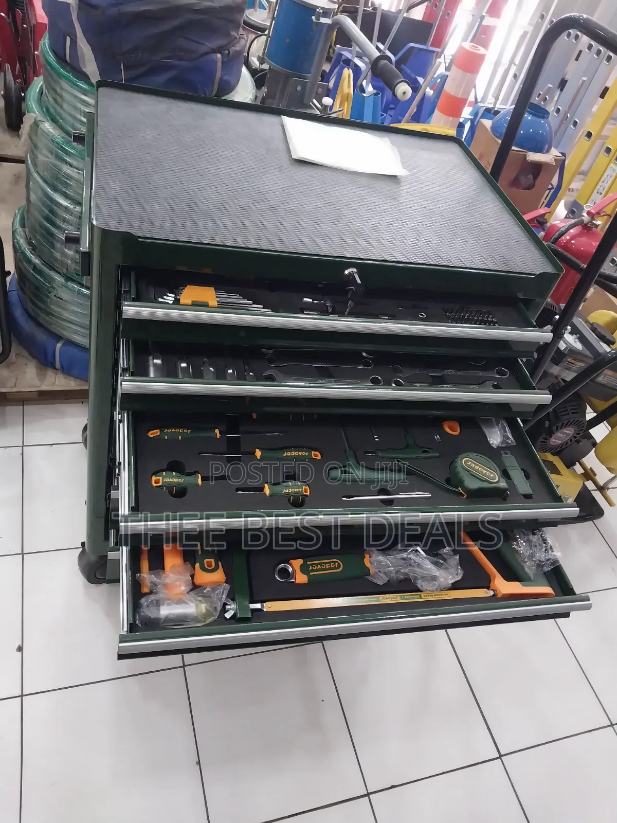 7drawers Toolset