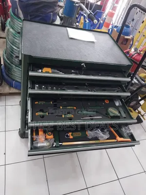 7drawers Toolset