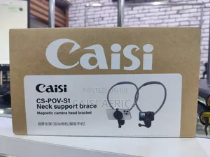 Caisi Pov-S1 Neck Support Brace Holder