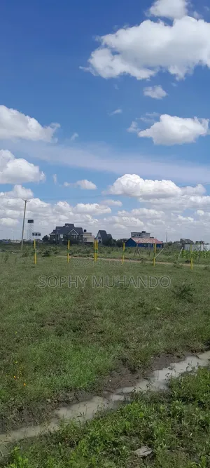 Prime Plot in Ruiru Kamakis Corner