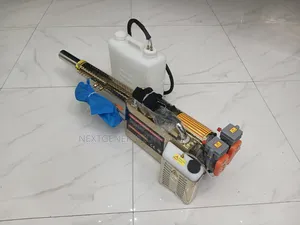 Fumigating Machine