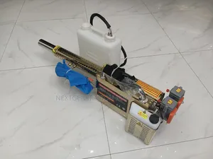 Fumigating Machine