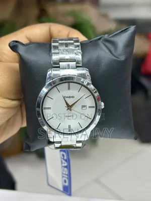 Casio Men's Watches