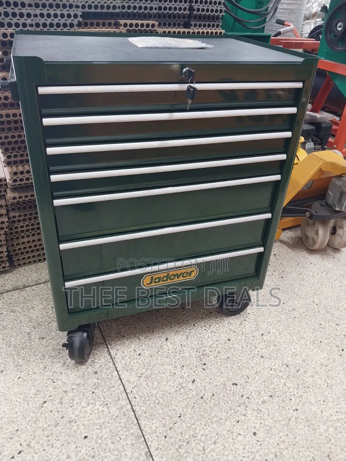 7drawers Toolset